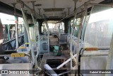Sucata e Desmanches AJB6440 na cidade de Campo Largo, Paraná, Brasil, por Gabriel Marciniuk. Número da foto: #12975141.