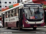 Guajará AI-11301 na cidade de Belém, Pará, Brasil, por Matheus Rodrigues. Número da foto: #12974635.