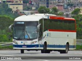Expresso União 10400 na cidade de Juiz de Fora, Minas Gerais, Brasil, por Luiz Krolman. Número da foto: #12974992.