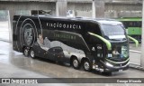 Viação Garcia 86038 na cidade de Curitiba, Paraná, Brasil, por George Miranda. Número da foto: #12974467.