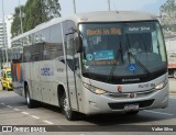 Coesa Transportes RJ 117.155 na cidade de Rio de Janeiro, Rio de Janeiro, Brasil, por Valter Silva. Número da foto: #:id.