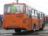 Cristo Rei > CCD Transporte Coletivo > SPE Via Mobilidade S/A DA297 na cidade de Curitiba, Paraná, Brasil, por Guilherme Gomes. Número da foto: #12975215.