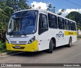 Moriá Transportes 53056 na cidade de São José de Ribamar, Maranhão, Brasil, por Madyson Almeida. Número da foto: #12975301.