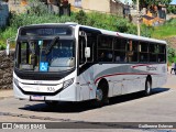 Auto Ônibus Moratense 926 na cidade de Francisco Morato, São Paulo, Brasil, por Guilherme Estevan. Número da foto: #:id.