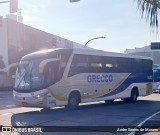 Grecco Tur 1670 na cidade de São Paulo, São Paulo, Brasil, por Andre Santos de Moraes. Número da foto: #12973729.