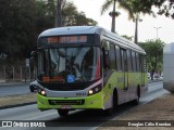 Viação Sandra 10846 na cidade de Belo Horizonte, Minas Gerais, Brasil, por Douglas Célio Brandao. Número da foto: #12975224.
