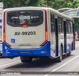 Autoviária Paraense AV-99203 na cidade de Belém, Pará, Brasil, por Lucas Jacó. Número da foto: #12974858.
