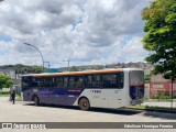 Transbus Transportes > Gávea Transportes 29434 na cidade de Belo Horizonte, Minas Gerais, Brasil, por Edinilson Henrique Ferreira. Número da foto: #:id.