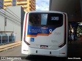 Transcorp 7551 na cidade de Ribeirão Preto, São Paulo, Brasil, por Jonas Miranda. Número da foto: #12973731.
