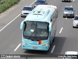 Turim Transportes e Serviços 2284 na cidade de Salvador, Bahia, Brasil, por Victor São Tiago Santos. Número da foto: #12974259.