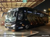 Expresso Nordeste 5670 na cidade de Londrina, Paraná, Brasil, por Júnior Juninho. Número da foto: #12973605.