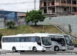Busscar Ônibus EL BUSS FT 2025 na cidade de Guarulhos, São Paulo, Brasil, por Luciano Ferreira da Silva. Número da foto: #12975243.