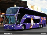 Empresa de Ônibus Nossa Senhora da Penha 63055 na cidade de Porto Alegre, Rio Grande do Sul, Brasil, por João Victor. Número da foto: #12973519.