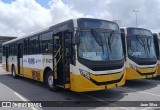 Empresa de Transportes Nova Marambaia AT-66401 na cidade de Belém, Pará, Brasil, por Juan Silva. Número da foto: #:id.