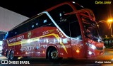 Auto Viação Porto Rico 2503 na cidade de Goiânia, Goiás, Brasil, por Carlos Júnior. Número da foto: #:id.