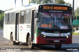 Grupo Bene S.A. - Línea 11 71 na cidade de Luque, Central, Paraguai, por José Paredes. Número da foto: #12975047.