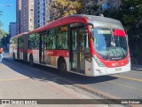 Subus 9579 na cidade de Santiago, Santiago, Metropolitana de Santiago, Chile, por João Dolzan. Número da foto: #12974123.