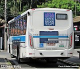 VIDA - Viação Danúbio Azul 19063 na cidade de São Roque, São Paulo, Brasil, por Flavio Alberto Fernandes. Número da foto: #:id.