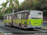 Milênio Transportes 10793 na cidade de Belo Horizonte, Minas Gerais, Brasil, por Douglas Célio Brandao. Número da foto: #12974963.