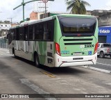 Auto Ônibus Líder 0925009 na cidade de Manaus, Amazonas, Brasil, por Bus de Manaus AM. Número da foto: #:id.