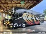Expresso Nordeste 5576 na cidade de Londrina, Paraná, Brasil, por Júnior Juninho. Número da foto: #:id.