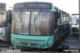 Sucata e Desmanches AJB4844 na cidade de Campo Largo, Paraná, Brasil, por Gabriel Marciniuk. Número da foto: #12975130.