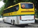 Nacional Expresso 52707 na cidade de São Paulo, São Paulo, Brasil, por José Augusto de Souza Oliveira. Número da foto: #12975052.