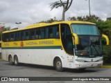Nacional Expresso 52704 na cidade de São Paulo, São Paulo, Brasil, por José Augusto de Souza Oliveira. Número da foto: #12975063.