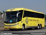 RodeRotas - Rotas de Viação do Triângulo 7759 na cidade de São Paulo, São Paulo, Brasil, por Fabricio do Nascimento Zulato. Número da foto: #12975424.