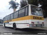 Escolares 165 na cidade de Rio do Oeste, Santa Catarina, Brasil, por Leonardo da Silva. Número da foto: #12974147.