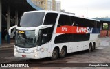 Unesul de Transportes 5712 na cidade de Porto Alegre, Rio Grande do Sul, Brasil, por George Miranda. Número da foto: #:id.