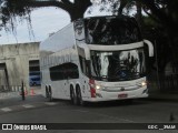 Auto Viação Catarinense 3700 na cidade de Curitiba, Paraná, Brasil, por GDC __39AM. Número da foto: #12974373.
