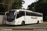 Mundial Turismo 9367 na cidade de Coronel Pacheco, Minas Gerais, Brasil, por Julio Cesar Euzebio Alves. Número da foto: #12973692.