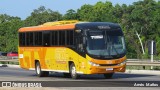 Gertaxi 302 na cidade de Eusébio, Ceará, Brasil, por Amós  Mattos. Número da foto: #12974269.