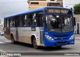 Viação Flecha Branca 15-232 na cidade de Cachoeiro de Itapemirim, Espírito Santo, Brasil, por Guilherme Neves. Número da foto: #12974568.