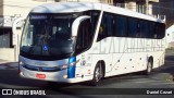 Auto Viação Catarinense 3436 na cidade de Balneário Camboriú, Santa Catarina, Brasil, por Daniel Cezari. Número da foto: #12975286.