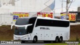 Brasil Sul Linhas Rodoviárias 2930 na cidade de Londrina, Paraná, Brasil, por Francisco Ivano. Número da foto: #12975447.