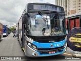 Cooper Líder > A2 Transportes 6 8013 na cidade de Barueri, São Paulo, Brasil, por Gabriel Brunhara. Número da foto: #:id.