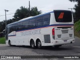 Expresso Taioense 520 na cidade de Rio do Sul, Santa Catarina, Brasil, por Leonardo da Silva. Número da foto: #12974191.