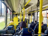 Autotrans > Turilessa 25F66 na cidade de Belo Horizonte, Minas Gerais, Brasil, por Edinilson Henrique Ferreira. Número da foto: #:id.