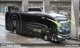 Viação Garcia 82249 na cidade de Curitiba, Paraná, Brasil, por George Miranda. Número da foto: #12974478.
