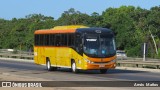 Gertaxi 141 na cidade de Eusébio, Ceará, Brasil, por Amós  Mattos. Número da foto: #12974384.