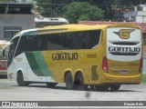 Empresa Gontijo de Transportes 19595 na cidade de Juiz de Fora, Minas Gerais, Brasil, por Renato Brito. Número da foto: #12974358.