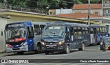 Jundiá Transportadora Turistica 1577 na cidade de São Roque, São Paulo, Brasil, por Flavio Alberto Fernandes. Número da foto: #12974614.