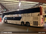 Auto Viação Catarinense 321312 na cidade de Londrina, Paraná, Brasil, por Júnior Juninho. Número da foto: #12973503.