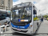 Cooperativa Fênix > Spencer Transporte 2 5193 na cidade de Barueri, São Paulo, Brasil, por Gabriel Brunhara. Número da foto: #:id.