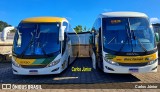 Viação Nacional 16165 na cidade de Goiânia, Goiás, Brasil, por Carlos Júnior. Número da foto: #12974769.