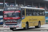 San Francisco 505 na cidade de Asunción, Paraguai, por José Paredes. Número da foto: #12975162.