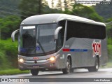 Auto Viação 1001 RJ 108.089 na cidade de Juiz de Fora, Minas Gerais, Brasil, por Luiz Krolman. Número da foto: #:id.