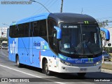 UTIL - União Transporte Interestadual de Luxo 9602 na cidade de Juiz de Fora, Minas Gerais, Brasil, por Luiz Krolman. Número da foto: #12975419.